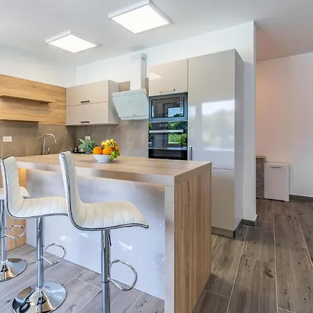 Holiday home Stunning In *