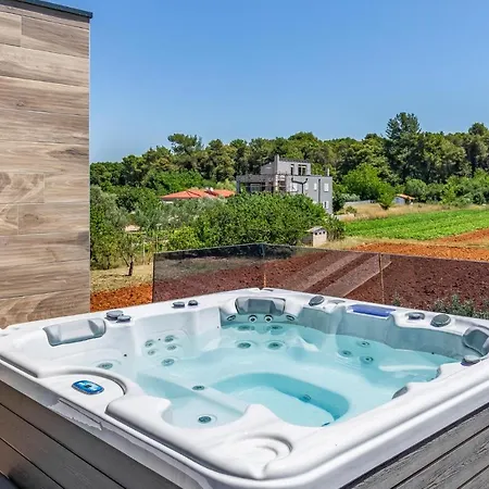 Holiday home Stunning In