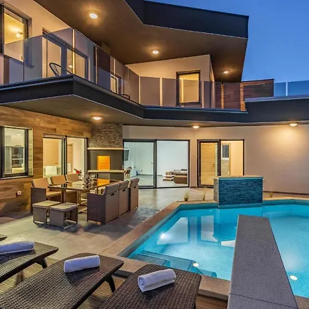 Holiday home Stunning In *