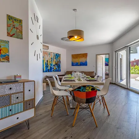 Holiday home Stunning In *