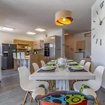 Beautiful In Holiday home