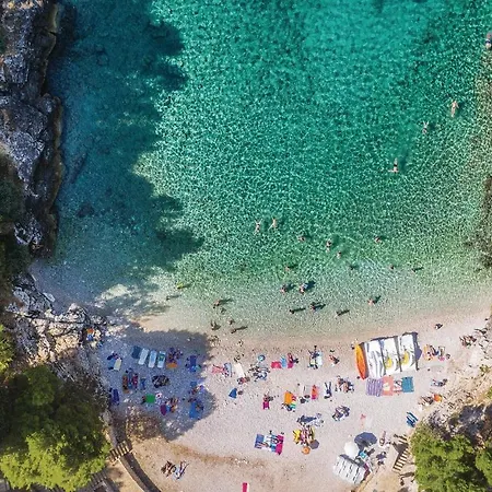 Сasa de vacaciones Stunning In Pula