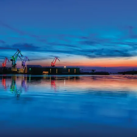 Будинок відпочинку Stunning In *