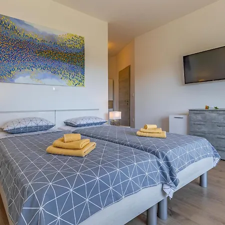 Holiday home Beautiful In Pula
