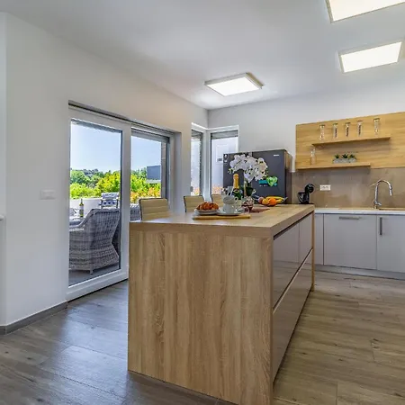 Сasa de vacaciones Stunning In *