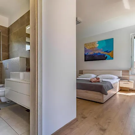 Будинок відпочинку Stunning In Пула