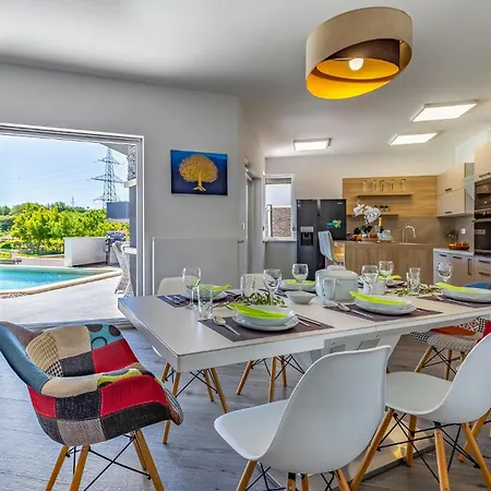 Будинок відпочинку Stunning In