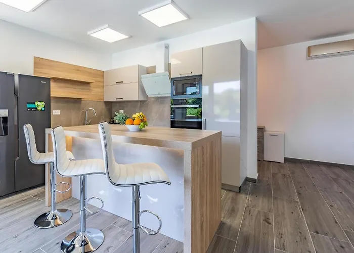 Holiday home Stunning In *