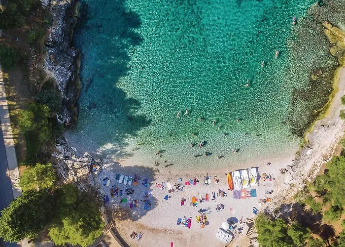 Hébergement de vacances Stunning In Pula