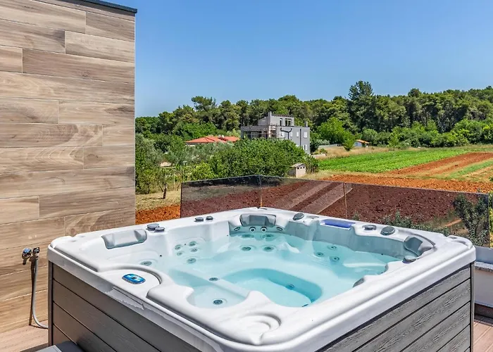 Holiday home Stunning In