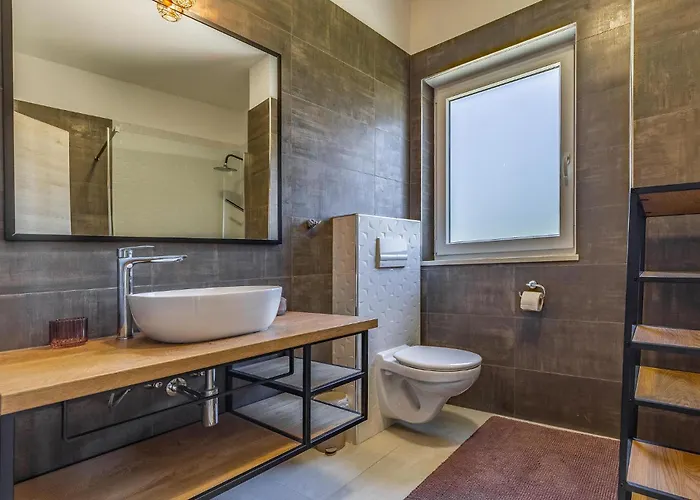 Holiday home Stunning In