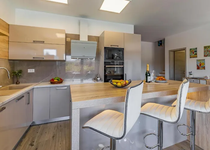 Stunning In Holiday home *