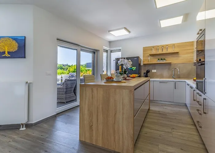 Holiday home Stunning In *