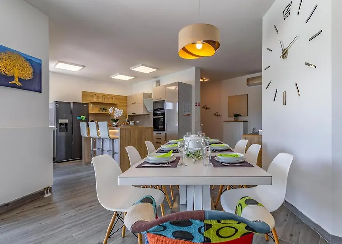 Stunning In Holiday home