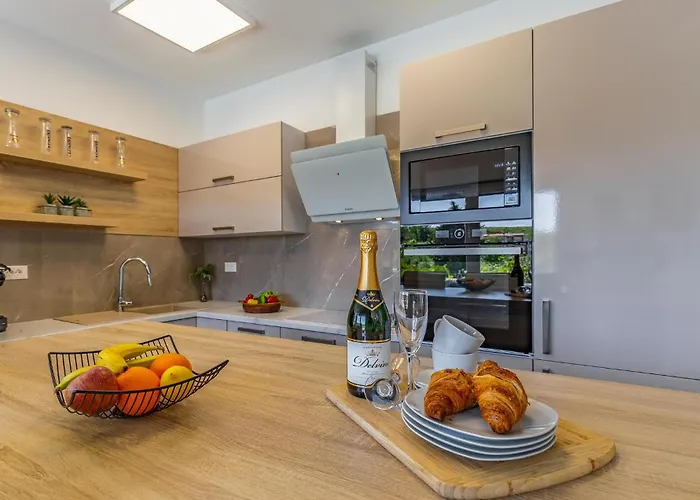 Stunning In Holiday home *