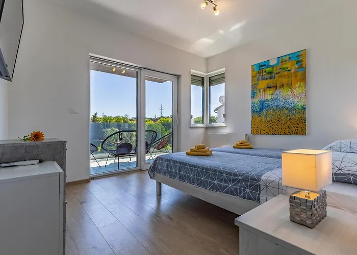 Holiday home Stunning In *