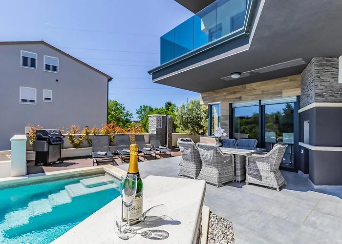 Stunning In Holiday home