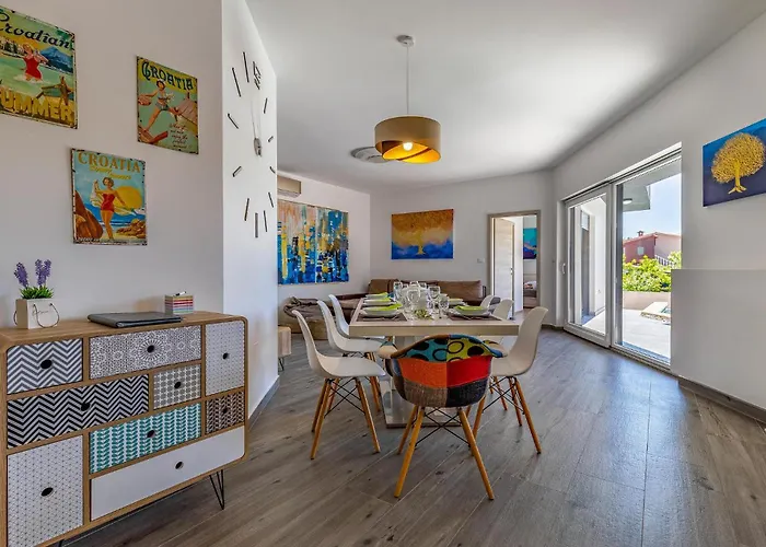 Holiday home Stunning In *