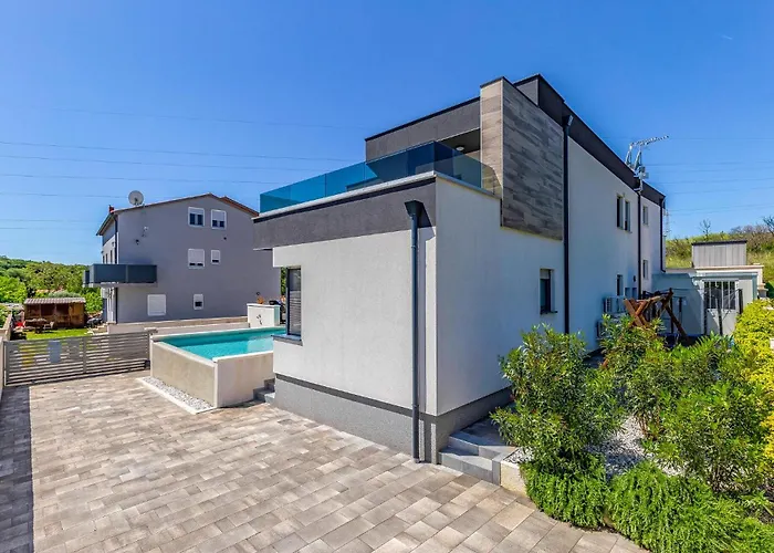 Stunning In Holiday home