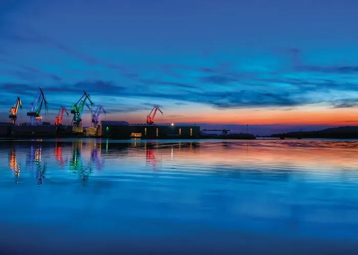 Дом отдыха Stunning In *